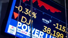 S&P 500 Price Prediction: Hits New All-Time High as Middle East Tensions Ease