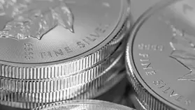 Silver Price Prediction: Silver Nears $59 as Analysts See $72