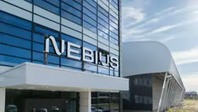 Nebius Stock Drops 7.6% as AI Cloud Firm Plans $4.5 Billion Convertible Debt Sale