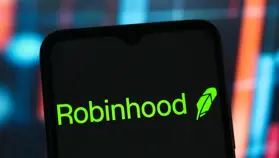 Robinhood Now Makes 21% More From Predictions Than Stock Trading