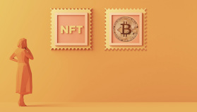 盘点BTC NFT生态:除了比特蛙,还有什么项目值得关注?