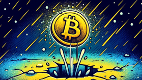 BTC陷入窄幅区间内波动,继续考验6.4万支撑位