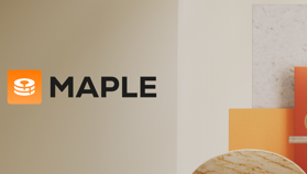 Maple Finance推出50萬美元USDC激勵計劃,慶祝TVL突破10億美元大關