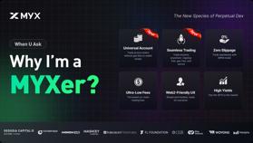 MYX Finance的Alpha新范式:去中心化不只是结构,而是机会的平等