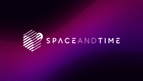 上線幣安Launchpool、Chainlink向社區發空投,Space and Time到底什么來頭?