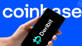 29亿美元创纪录并购:Coinbase吞下期权之王Deribit,加密衍生品市场迎来巨变