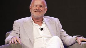 Galaxy Digital Eyes European Expansion With New Regional CEO