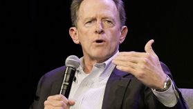 Ex-Senator Who Once Shepherded Crypto Legislation Sees No Path in Current Congress