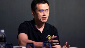 Binance, U.S. Affiliate, Changpeng 'CZ' Zhao File to Dismiss SEC Lawsuit