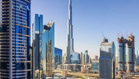 Digital Asset Investment Platform Fasset Wins Operational Licence in Dubai