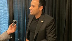 Binance, SBF, ETH and Gensler Get Mentions at Republican Presidential Debate