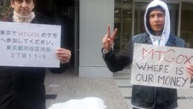 Mt. Gox Moves $700M in Bitcoin, BTC Unmoved at $59K