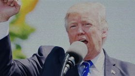 Donald Trump Teases 'The DeFiant Ones' Crypto Project on Truth Social