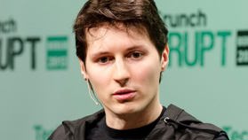 Telegram CEO Pavel Durov Could be Free by October, Polymarket