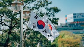 Dogecoin, XRP Trading Volumes Flip Bitcoin’s in South Korea
