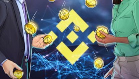 Binance plans to delist stablecoins in Europe citing MiCA compliance