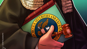 SEC, bir kez daha Kraken'i hedef aldı
