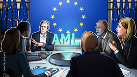 Europäische Bankenaufsicht EBA zielt mit neuen Vorschriften auf Krypto-Wallets ab