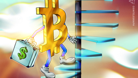 BitMEX kurucu ortağı, Bitcoin'in yükseleceğini düşünüyor