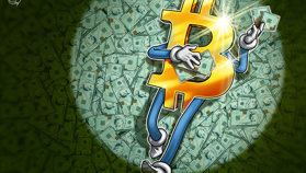 Crypto Stories: Wie Charlie Shrem dank Bitcoin (BTC) zum Millionär wurde