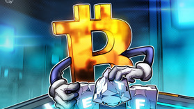 Bitcoin-Kurs (BTC) „früher als erwartet“ bei 100.000 US-Dollar – Standard Chartered