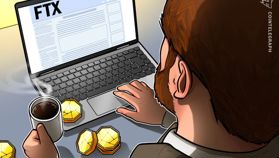 FTXとアラメダ・リサーチ 1080万ドル相当の仮想通貨をコインベースやバイナンスなどに移動