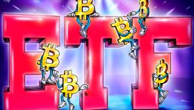 ビットコインETF 機関投資家の仮想通貨採用につながる理由は? eToroアシアCEOインタビュー