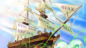 上昇トレンドがついに再開 仮想通貨チャート分析:ビットコイン・イーサ・XRP(リップル)