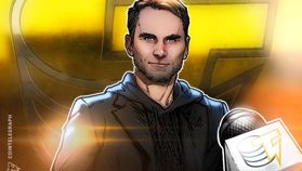 テザー新CEOインタビュー 再生可能エネルギーやコミュニケーションアプリに注力