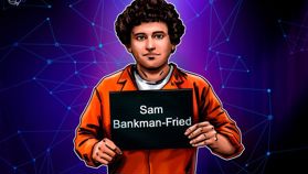 FTX元CEOのバンクマン-フリード氏 拘置所の中でチンピラにおどされる=元収監者が明かす
