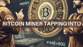 Bitcoin miners eye $13.9B profit – Here’s how AI can make it happen