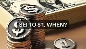 Will SEI rally to $1? Yes, but on THIS major condition