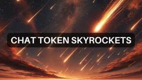 Solchat’s impressive week: CHAT defies odds with a 344% surge – What now?