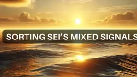 SEI crypto up 37% in 6 days – Here’s how bulls can target another 11% hike