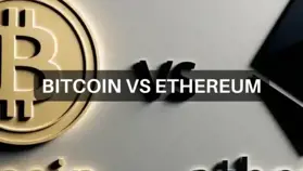 Bitcoin vs Ethereum: Can ETH outperform BTC in 2025?
