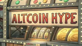 Altcoins are booming again: Is a true altseason here, or is this all a mirage?