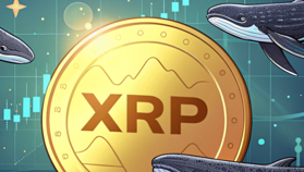 Ripple: How did XRP’s price react to a $64M whale move?