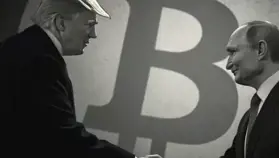 ‘Mixed’ Bitcoin sentiment, Qubic targets Dogecoin, and more – Why crypto is dropping!