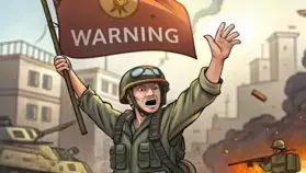 The $1 billion crypto liquidations warning – 3 signs another flash crash is coming!