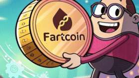 Fartcoin tops Solana memecoin inflows – Can price hold its breakout?