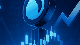 21Shares launches first-ever 2× leveraged SUI ETF on Nasdaq