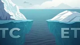 How Bitcoin and Ethereum absorbed $500 mln last week – Without a rally