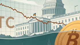 U.S. traders pull back as Bitcoin slides below $90K