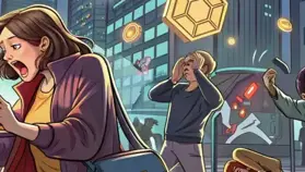 Why Chainlink held $12 despite 11.25mln LINK unlock