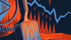 Here’s how Ethereum is losing the price war, but winning the real battle