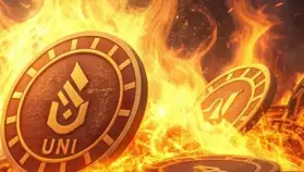 Uniswap’s $591mln burn sparks a deflation loop – UNI at $7.2 ONLY IF…