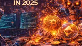 Crypto hacks surge to $3.4B! OKX CEO flags THIS as a key threat