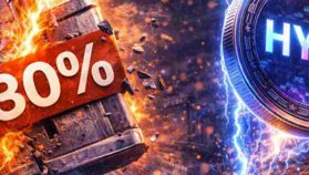 Hyperliquid team to unlock 1.2 mln HYPE tokens on January 6 – Details