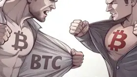 Bitcoin’s next shift hinges on THIS bold action by BTC bulls – Why?