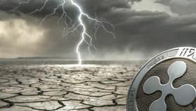 Why losing THIS support could drag XRP toward $1